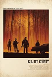 Постер к Сокровища Округа Буллиттов (2018)