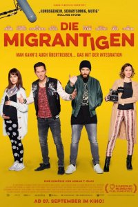 Постер к Сойди за своего (2017)