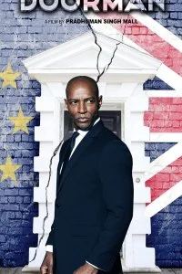 Постер к Привратник (2020)