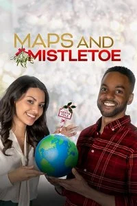 Постер к Рождественский исследователь (2021)