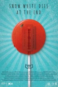 Постер к Белоснежка умирает в конце (2022)