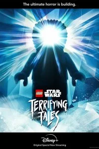 ЛЕГО Звездные войны: Ужасающие истории (2021)