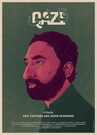 Постер к Кази (2021)