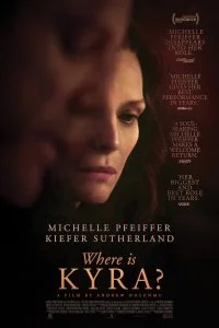 Постер к Где Кира? (2017)